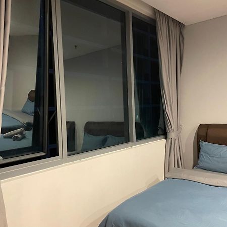 Mercu Summer Suite Klcc With Karaoke & Playstation Kuala Lumpur Zewnętrze zdjęcie