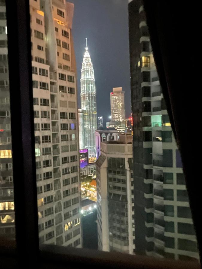 Mercu Summer Suite Klcc With Karaoke & Playstation Kuala Lumpur Zewnętrze zdjęcie