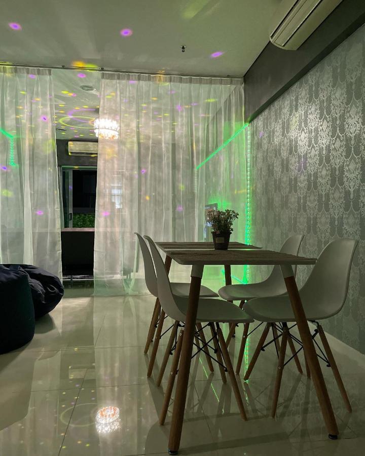 Mercu Summer Suite Klcc With Karaoke & Playstation Kuala Lumpur Zewnętrze zdjęcie
