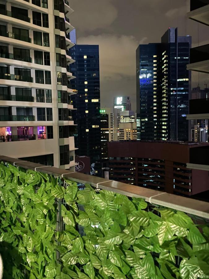 Mercu Summer Suite Klcc With Karaoke & Playstation Kuala Lumpur Zewnętrze zdjęcie