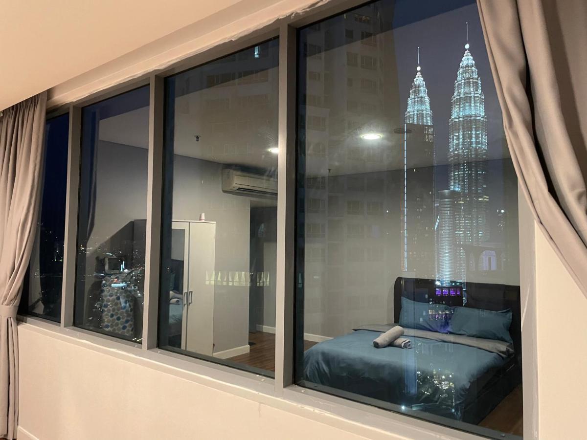 Mercu Summer Suite Klcc With Karaoke & Playstation Kuala Lumpur Zewnętrze zdjęcie