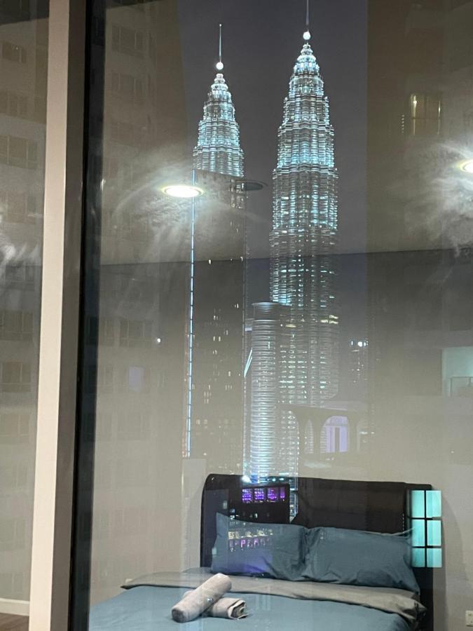 Mercu Summer Suite Klcc With Karaoke & Playstation Kuala Lumpur Zewnętrze zdjęcie