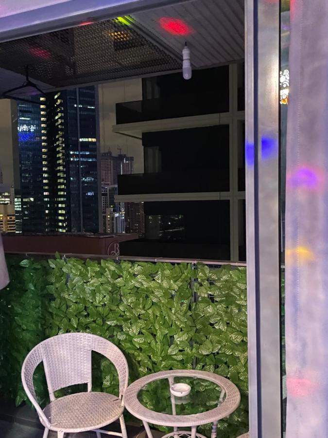 Mercu Summer Suite Klcc With Karaoke & Playstation Kuala Lumpur Zewnętrze zdjęcie