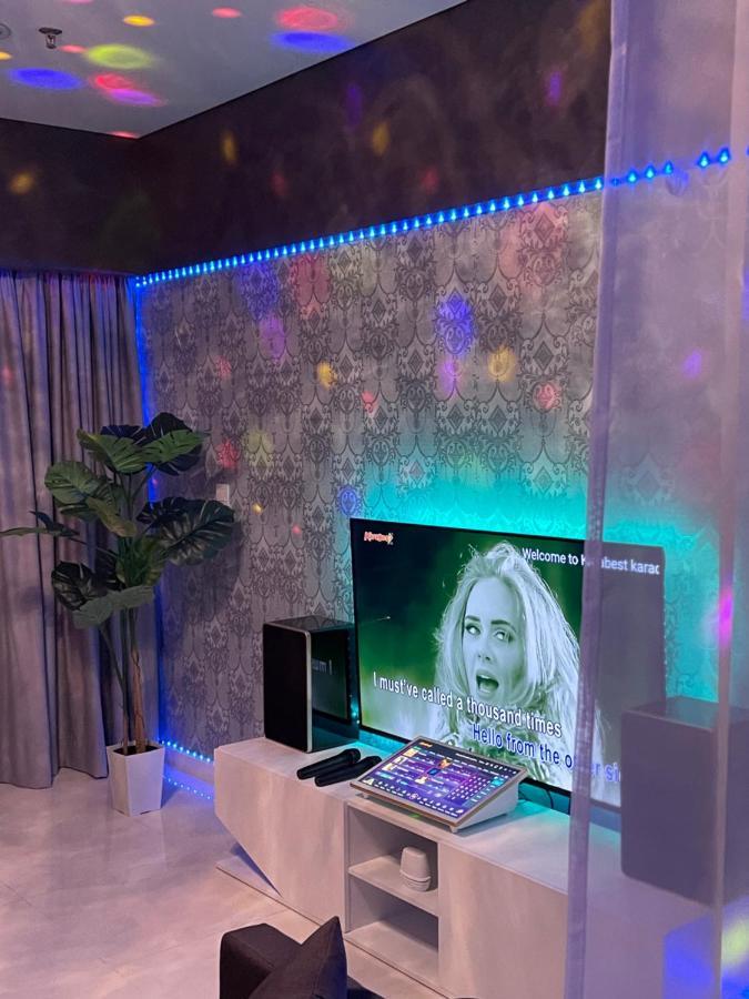 Mercu Summer Suite Klcc With Karaoke & Playstation Kuala Lumpur Zewnętrze zdjęcie