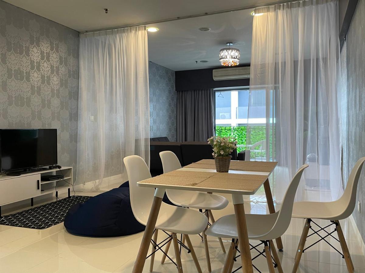 Mercu Summer Suite Klcc With Karaoke & Playstation Kuala Lumpur Zewnętrze zdjęcie